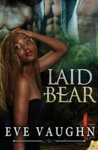 Laid Bear Laid Bear