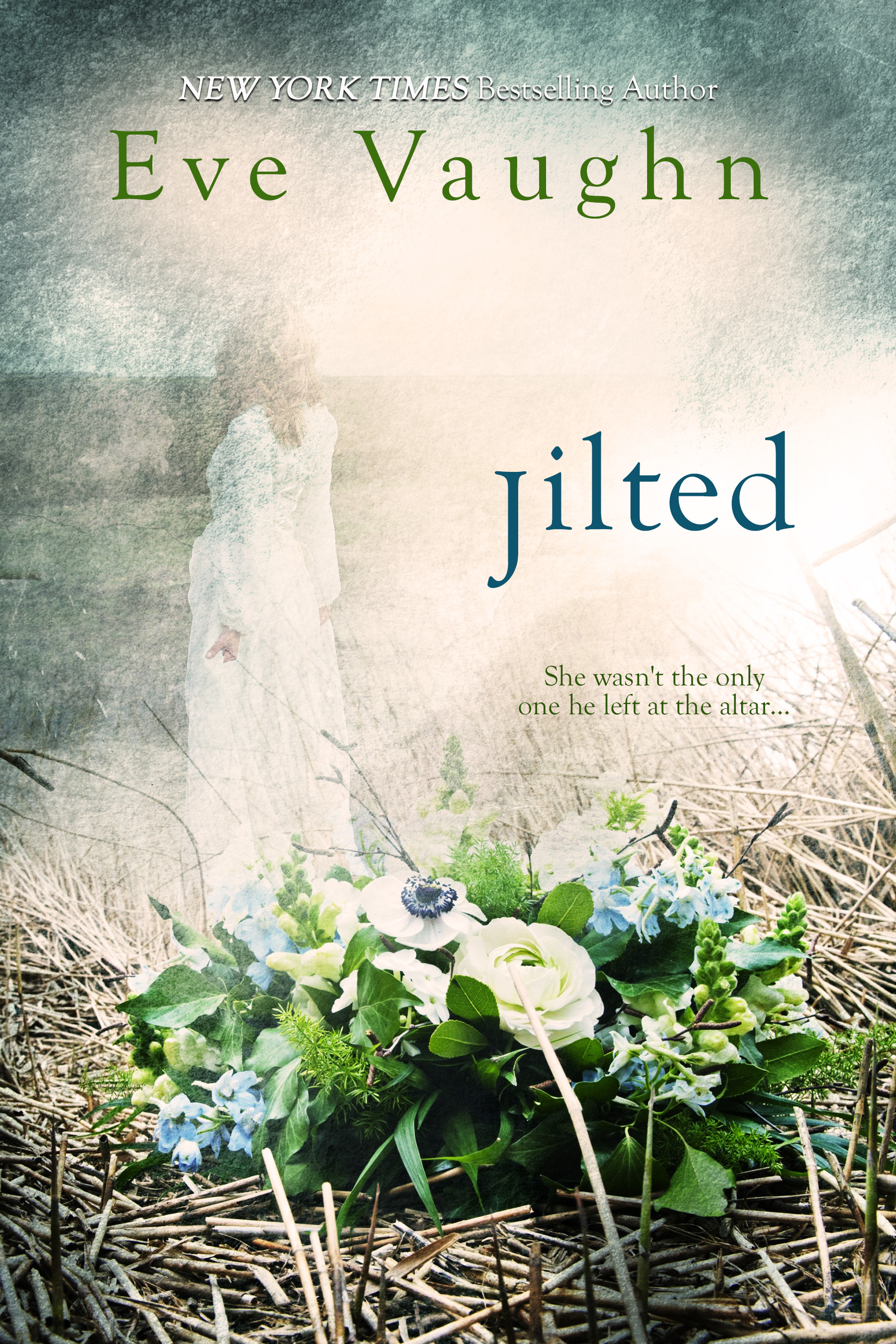 Jilted Example Jilted | Eve Vaughn