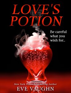 Love's Potion