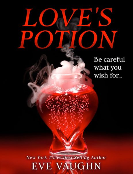 Love's Potion